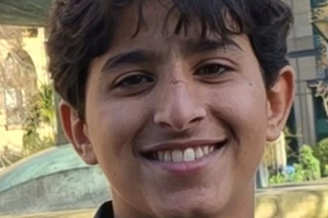 ஷெஃபீல்டில் கார் மோதி சிறுவன் பலி: இருவர் மீது கொலை வழக்கு பதிவு