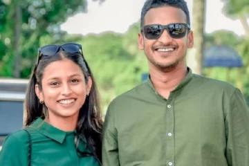 சர்ச்சையில் சிக்கிய எம்பி மகன் மற்றும் மருமகள் மீண்டும் நீதிமன்றில் முன்னிலை!