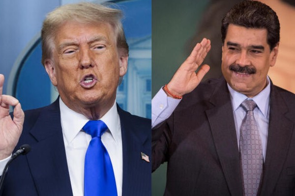 வெனிசுலாவின் எண்ணெய் டேங்கரை அமெரிக்கா கைப்பற்றிய பரபரப்பு காட்சிகள்! டிரம்ப் சொன்ன தகவல் | Us Seizes Venezuela Oil Tanker Viral Video வெனிசுலாவின் எண்ணெய் டேங்கரை அமெரிக்கா கைப்பற்றிய பரபரப்பு காட்சிகள்! டிரம்ப் சொன்ன தகவல் | Us Seizes Venezuela Oil Tanker Viral Video