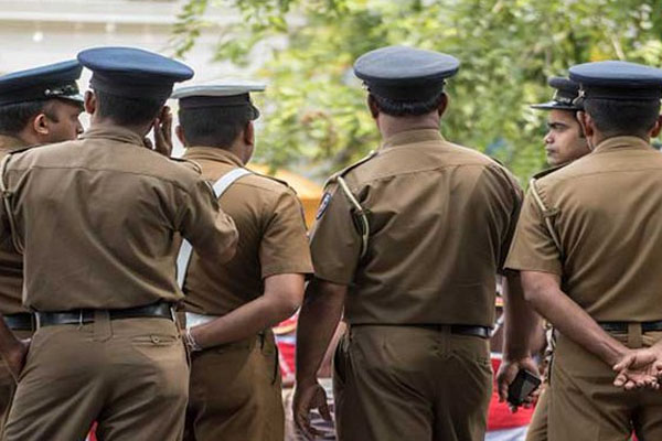 திருமண நிகழ்வில் நடனமாடிக்கொண்டிருந்த யுவதிக்கு நேர்ந்த சோகம் | Young Woman Was Dancing At The Wedding Event