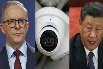 சீனாவை தூக்கி எறிந்த அவுஸ்திரேலியா!