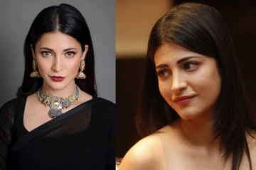 என்கிட்ட நெருக்கமா வந்து.. யோசிக்கவே முடியல - ஸ்ருதி ஹாசன் வேதனை!