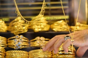 අද දිනයේ රන් මිලෙහි සිදු වූ වෙනස.