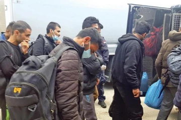 இந்தியர்கள் உட்பட 86 புலம்பெயர்ந்தோர் கடத்தல்! பிரபல ஐரோப்பிய நாட்டில் பரபரப்பு சம்பவம்: டிரக் ஓட்டுநர் கைது