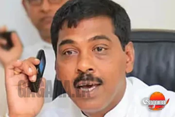 හිටපු රාජ්‍ය අමාත්‍ය ප්‍රසන්න රණවීර යළි රිමාන්ඩ්