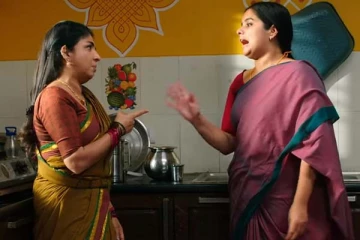 Ethirneechal: தொடரும் ரேணுகா நந்தினி மோதல்... புலம்பும் ரசிகர்கள்