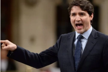 தடுப்பூசி செலுத்தாதவர்களுக்கு சம்பளத்தில் ஆப்பு...கனடா பிரதமரின் அதிரடி உத்தரவு