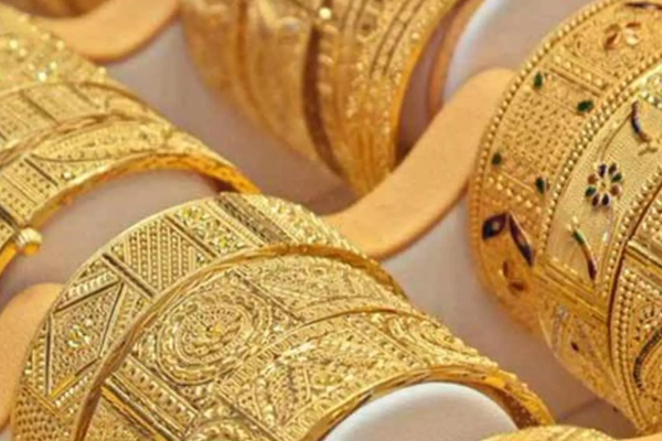 இலங்கையின் இன்றைய தங்க விலை நிலவரம் | Gold Prices Hit High