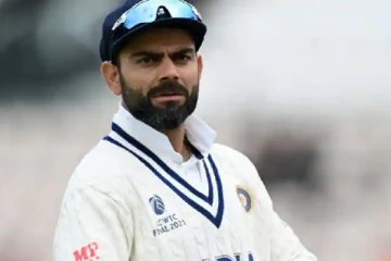 கேப்டனாக  விராட் கோலியால் நிகழ்த்த முடியாமல் போன 3 சாதனைகள் - என்ன தெரியுமா?