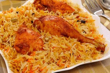 ATM இயந்திரத்தில் பிரியாணி கிடைக்குமா! ஆச்சரியத்தில் ஆழ்த்திய நிறுவனம்