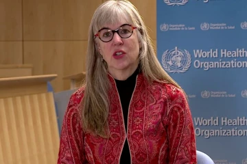 உலக சுகாதார நிறுவனத்தின் தடுப்பூசிகள் மற்றும் உயிரியல் துறையின் பணிப்பாளர் கூறியுள்ள விடயம்