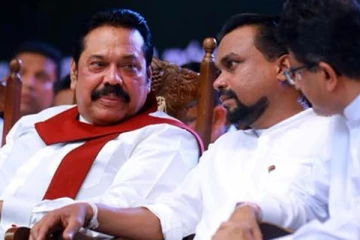 நான் மட்டுமல்ல பிரதமரும் வெறுப்பில் உள்ளார் - அமைச்சர் வீரவங்ச