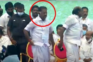 என்ன கானல் நீர்? சொப்பு சாமான் விளையாட்டாகி போன அ.தி.மு.க பொதுக்குழு!