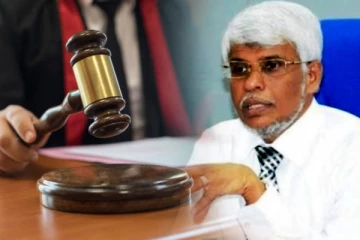 நசீர் அஹமட் தொடர்பில் உயர் நீதிமன்றத்தின் அதிரடி தீர்ப்பு