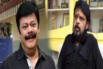 எதையுமே எதிர்பார்க்கமாட்டார்: அப்படிப்பட்ட மனிதர்... மதன் பாப் மறைவால் கலங்கிய இயக்குநர் விக்ரமன்!