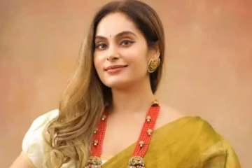 ஹிந்தி பிக்பாஸ் 18 நிகழ்ச்சியில் இருந்து வெளியேறிய ஸ்ருதிகா வாங்கிய சம்பளம்.. இத்தனை லட்சமா?