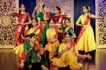 கனடாவில் வெகு விமர்சையாக நடைபெற்ற பொங்கல் விழா 2022 (VIDEO)