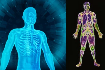 සිරුරේ තියෙන මේ විශ්මිත දේවල් ගැන ඔබ  මීට කලින්  දැනගෙන හිටියද?