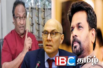 சிங்களவர்களை காட்டிக் கொடுத்துவிட்டது அநுர அரசு : சரத்வீரசேகர சீற்றம்