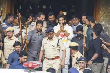 நடிகர் அல்லு அர்ஜூனுக்கு 14 நாட்கள் நீதிமன்ற காவல்: நீதிமன்றம் உத்தரவு