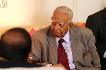 இரா.சம்பந்தனுக்கு பின்னர் தலைமை பொறுப்பை ஏற்கப் போவது யார்? வெளியான தகவல்