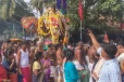 மட்டக்களப்பு மண்டூர் கந்தசுவாமி ஆலயத்தின் பழமை மிகு தீர்த்தோற்சவம்