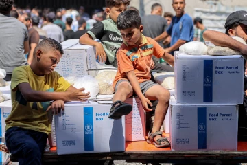 காசாவில் 3 நாள் போர் இடைநிறுத்தம்!