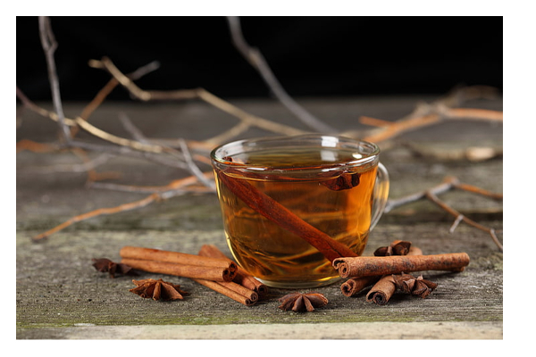 உடல் எடையை சீக்கிரமாக குறைக்க வேண்டுமா? இந்த ஒரு பானத்தை காலையில் குடியுங்கள்! | Cinnamon Tea For Weight Loss