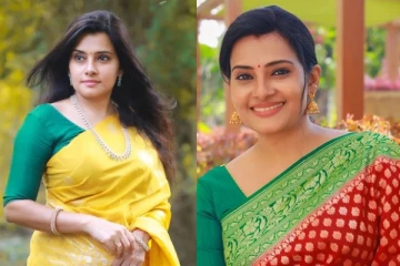 40 வயதாகியும் கல்யாணம் செஞ்சுக்கல.. இதுதான் காரணம் - பிரபல சீரியல் நடிகை பளீச்