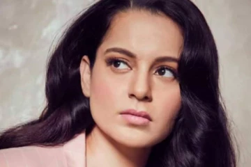 இணையத்தில் வைரலாகும் நடிகை கங்கனா ரணாவத்தின் புது வருட பிரார்த்தனை