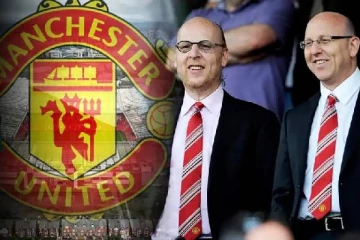 மான்செஸ்டர் யுனைடெட் ரசிகர்களுக்கு கிடைத்த பேரிடி: 11 ஆண்டுகளில் முதல் முறை