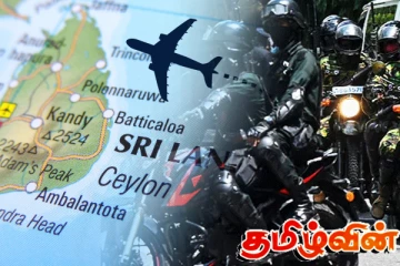 ஐரோப்பிய நாடுகளில் பதுங்கியுள்ள இலங்கை குற்றவாளிகளுக்கு அநுர அரசின் எச்சரிக்கை