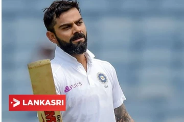 36 வெற்றிகள்... அணித்தலைவராக சாதிக்கும் விராட் கோஹ்லி