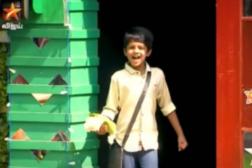 அம்மா... என கத்திய மகன்.. ஓடி வந்து கட்டி அணைத்து முத்தமிட்ட தாமரை - கண்கலங்கும் அழகிய ப்ரொமோ