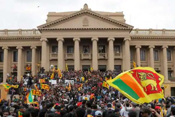 இலங்கையில் மீண்டும் அவசர நிலை அமல் - ரணில் விக்ரமசிங்கே நடவடிக்கை | State Of Emergency Again In Sri Lanka