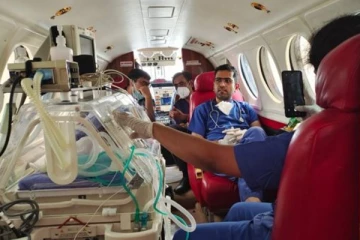 இலங்கை வைத்தியசாலைகளுக்கு மாலைதீவு நோயாளிகள்