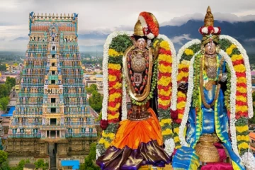 பேண்ட் சட்டை அணிந்து காட்சி தரும் ஸ்ரீவில்லிபுத்தூர் பெருமாள்