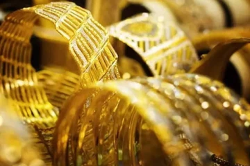 தங்கம் விலை உயர்வு! சென்னையில் இன்றைய நிலவரம் என்ன?