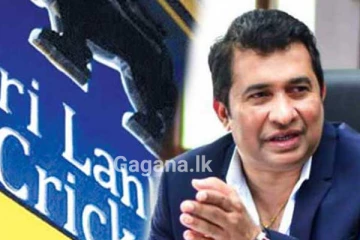 ක්‍රීඩා ඇමතිගෙන් තවත් හදිසි තීරණයක් ..!