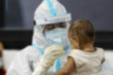 கொரோனாவிலிருந்து குணமடைந்த 4 குழந்தைகள் மரணம்....எச்சரித்த வைத்தியர்கள்