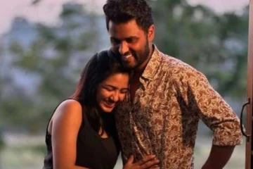 காதலன் அமீருக்கு பிறந்தநாள், ரொமான்டிக் புகைப்படங்களுடன் வாழ்த்து கூறிய சீரியல் நடிகை பாவனி- செம வைரல்