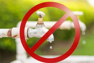 අප්‍රේල් මස 29 කොළඹ ප්‍රදේශ රැසකට පැය 10ක ජල කප්පාදුවක්. ප්‍රදේශ මෙන්න.