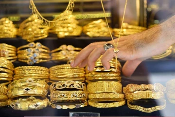 இலங்கையின் இன்றைய தங்க விலையில் சற்று சரிவ! (15-02-2023)