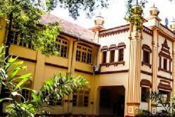 யாழ். பல்கலை கழக மாணவிகள் இடையில் மோதல்