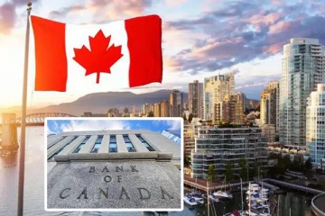 கனேடிய மத்திய வங்கி வெளியிட்டுள்ள முக்கிய அறிவிப்பு