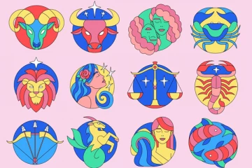 රාශි 12ට අනුව අද දිනයේ සුබ අසුබ පලාඵල.