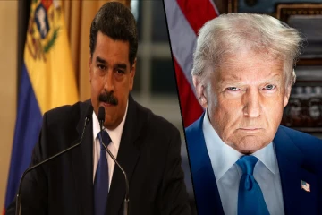 வெனிசுவேலா ஜனாதிபதி உயிருடன் இருக்கிறாரா? ட்ரம்பிடம் ஆதாரம் கேட்கும் துணை ஜனாதிபதி