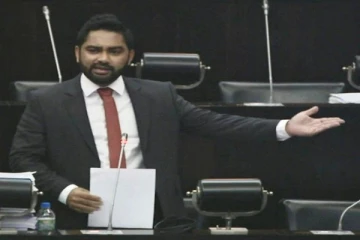 அரசாங்கம் மீண்டும் இனவாதத்தை தூண்ட ஆரம்பித்துள்ளது - இம்ரான் மஹ்ரூப்