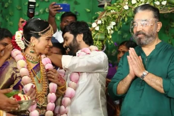 என் முதல் காதல் திருமணத்துடன் தொடர்கிறது! சினேகனுடன் எடுத்து கொண்ட அரிய புகைப்படத்தினை லீக் செய்த கன்னிகா