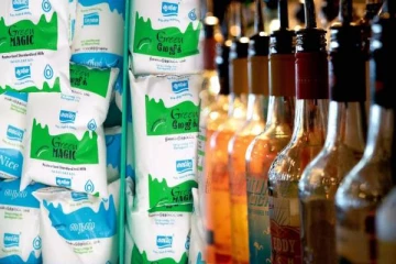 மதுவை பாட்டிலில் விற்கும்போது, பாலை விற்கமுடியாதா? - ஐகோர்ட் கேள்வி!